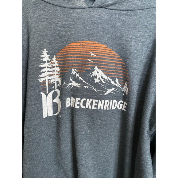 TECHSTYLES Youth Breckenridge‎ Hooded Shirt Size Youth Medium - Picture 5 of 7